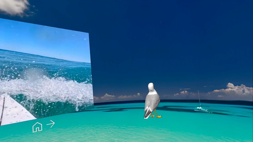 Surroundly – screenshot 3