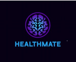 AI HealthMate Chatbot – screenshot 1