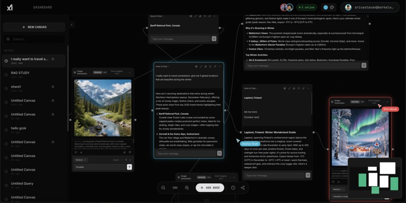Chorus – screenshot 2