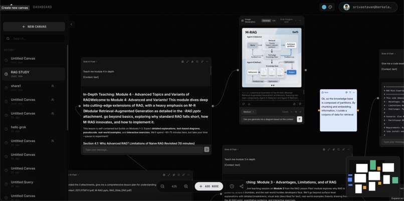Chorus – screenshot 3
