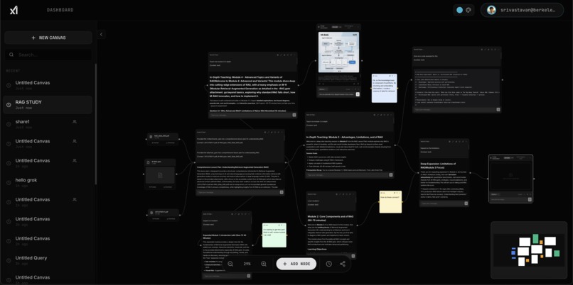 Chorus – screenshot 4