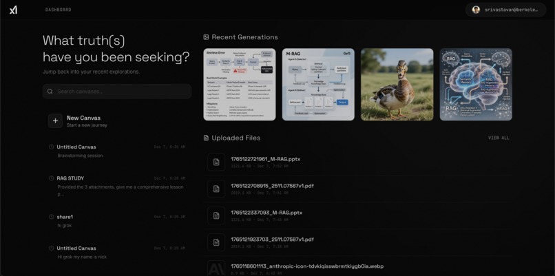 Chorus – screenshot 5