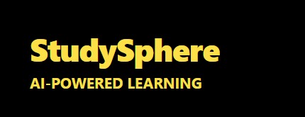 StudySphere – screenshot 1