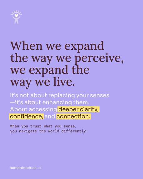 Human Intuition.ai – screenshot 4