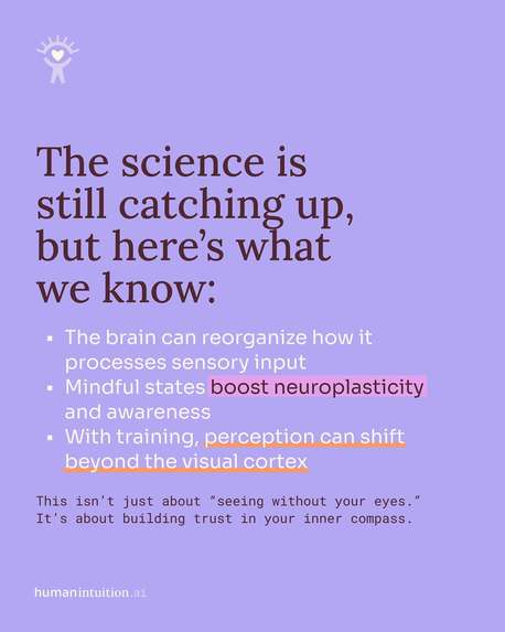 Human Intuition.ai – screenshot 5