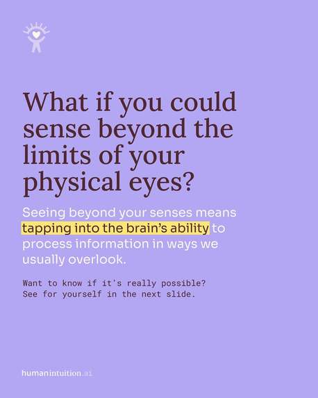 Human Intuition.ai – screenshot 3