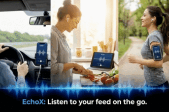 EchoX