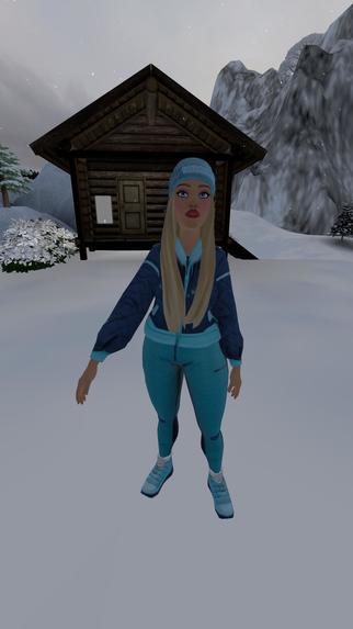 Great Outdoors: Ice Fishing VR – screenshot 10