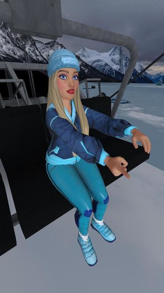 Great Outdoors: Ice Fishing VR – screenshot 12