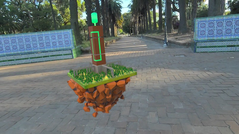 RUNARIA – screenshot 5