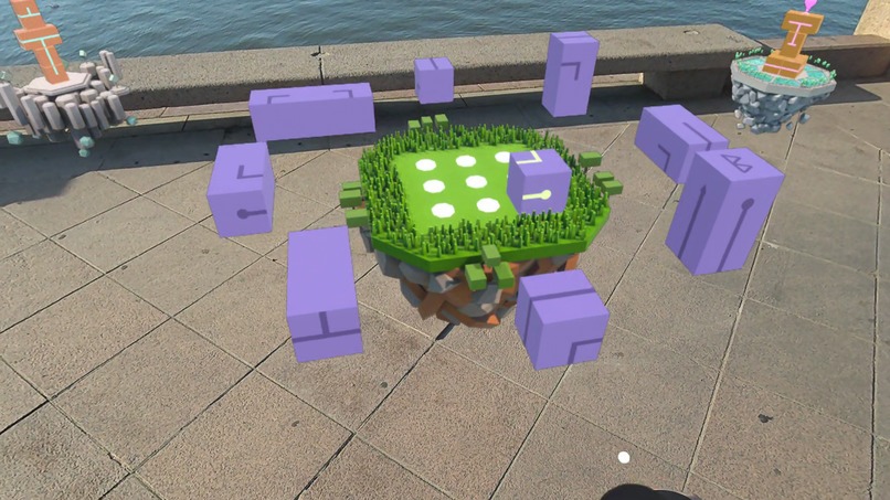 RUNARIA – screenshot 3