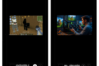 Doom Scroll Ads