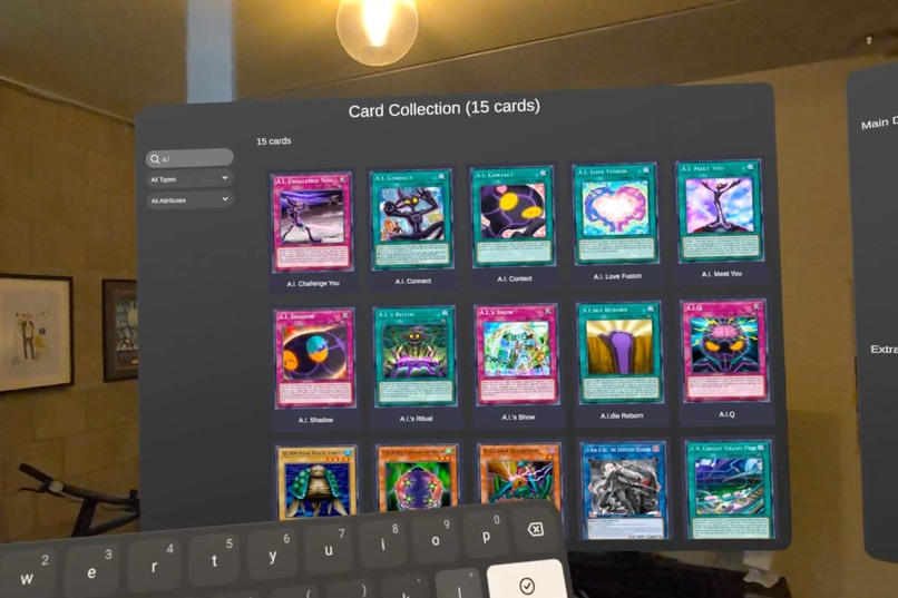 Dueling Dimension – screenshot 1