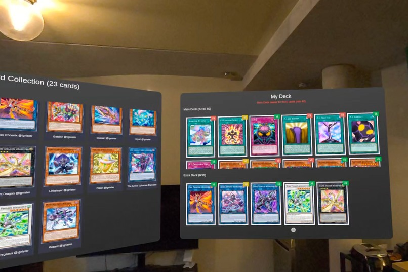 Dueling Dimension – screenshot 2