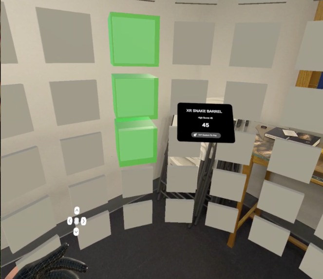 700-SF12 Brookside XR – screenshot 2