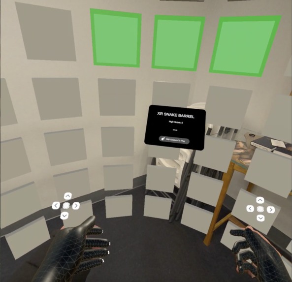 700-SF12 Brookside XR – screenshot 3