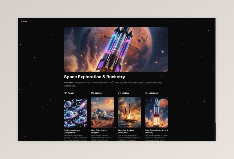 Xpert – screenshot 3