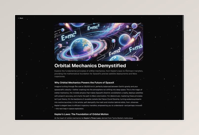 Xpert – screenshot 4