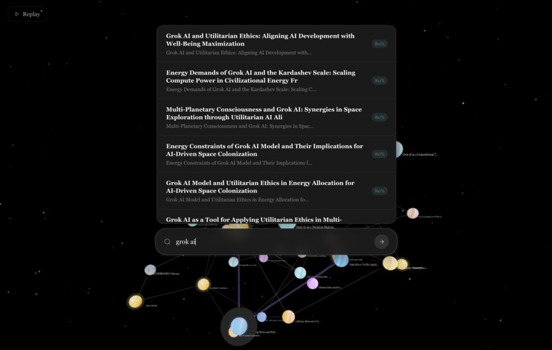 Axiom – screenshot 2