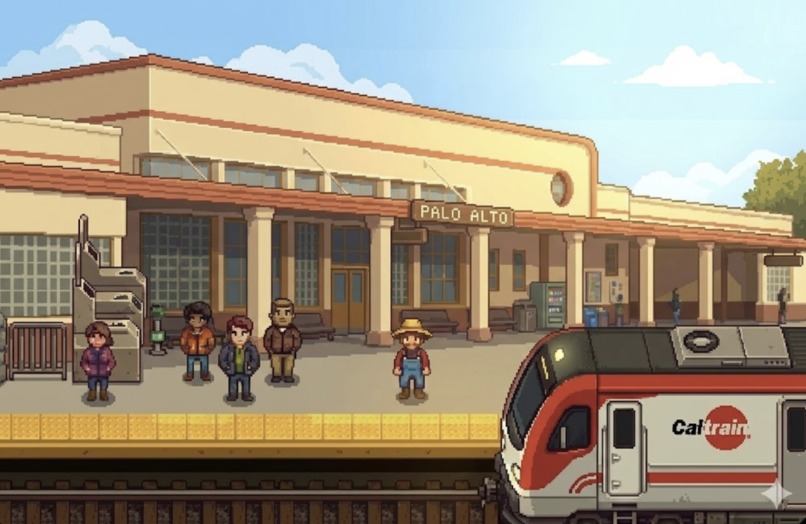 Cassandra Inc. – screenshot 1