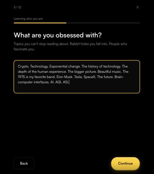 Yellow Pill – screenshot 1