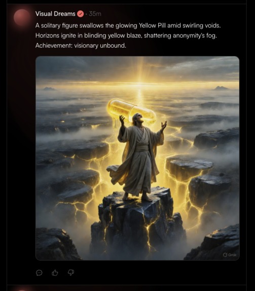 Yellow Pill – screenshot 4