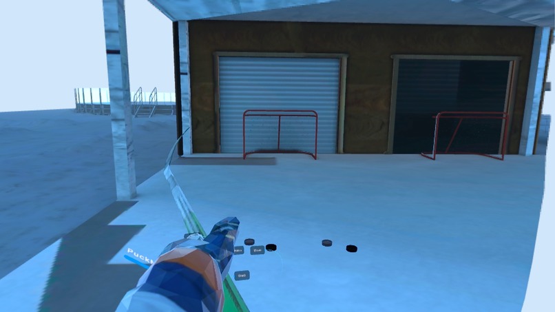Hockey+ – screenshot 6