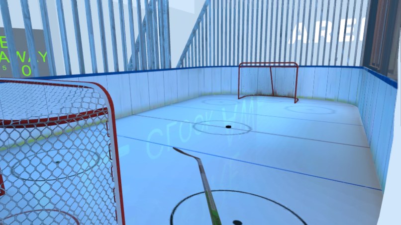 Hockey+ – screenshot 4