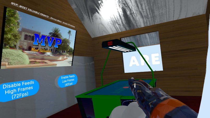 Hockey+ – screenshot 5