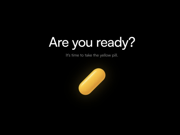 Yellow Pill – screenshot 6