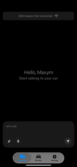 ChatOBD - Powered by Grok – screenshot 3
