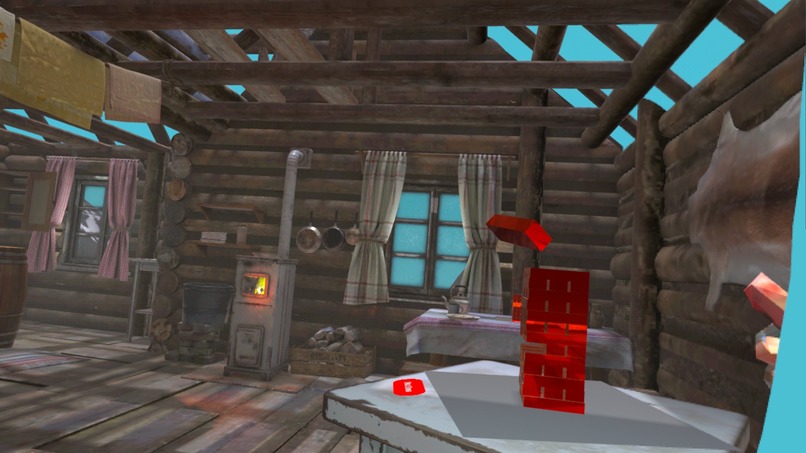 Tower Tumble // VRJENGA – screenshot 5