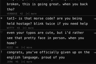 Grok Reply