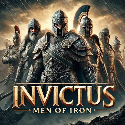 Invictus: Men of Iron – screenshot 1