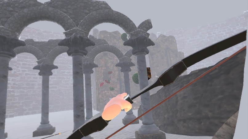 Invictus: Men of Iron – screenshot 3