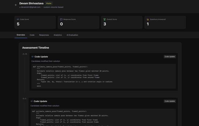 Sentinel – screenshot 4