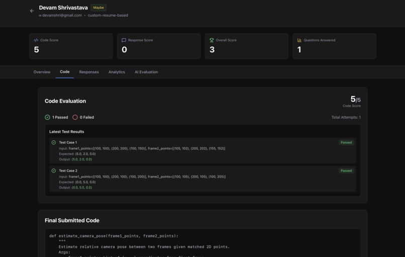 Sentinel – screenshot 5