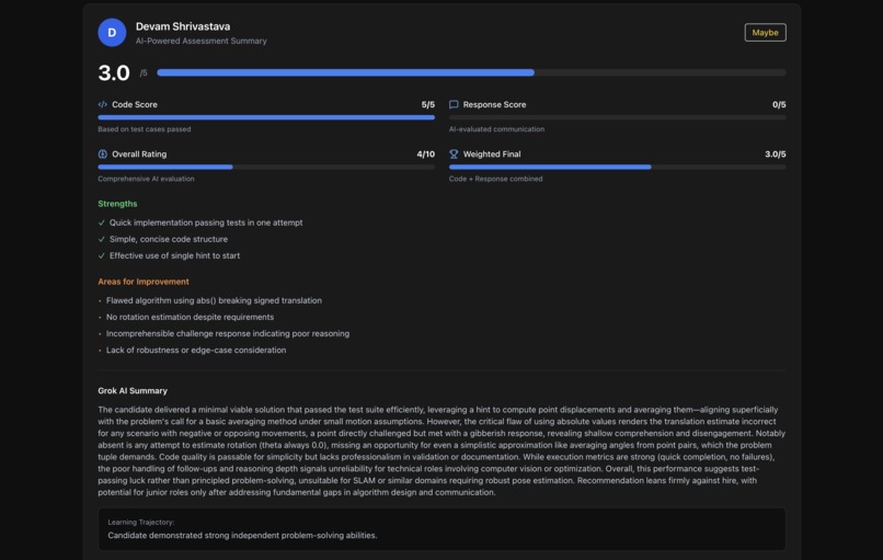 Sentinel – screenshot 11