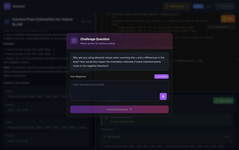 Sentinel – screenshot 13