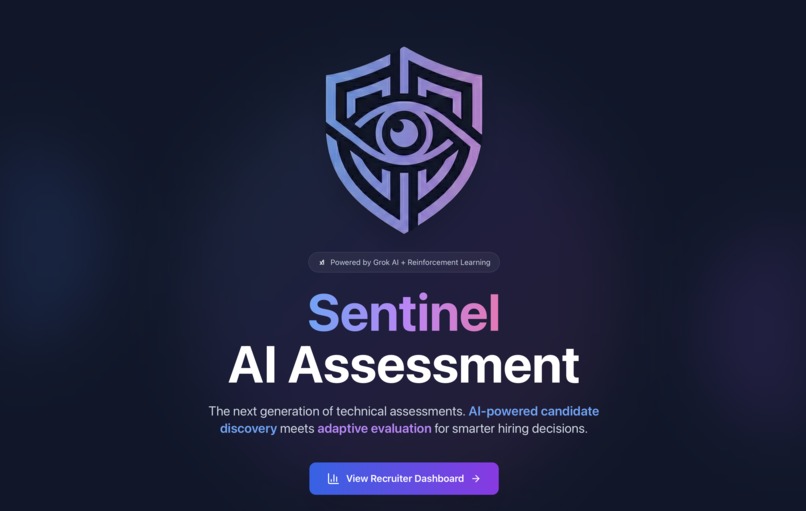 Sentinel – screenshot 14