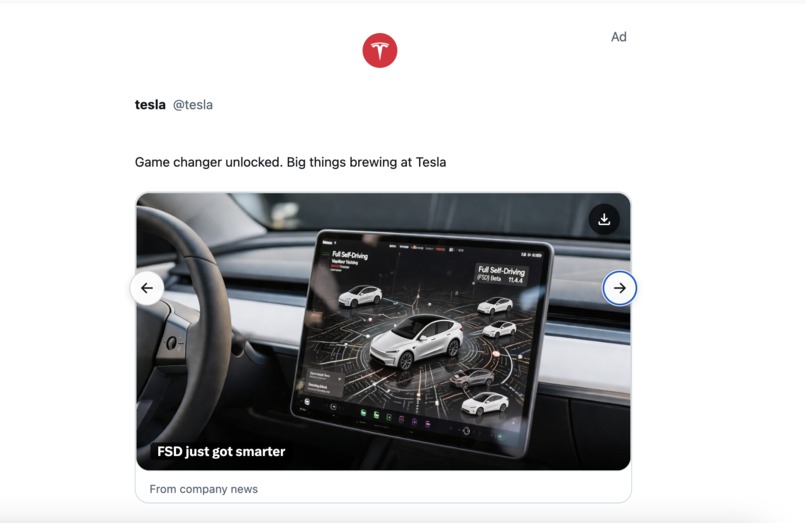 XPulse – screenshot 4