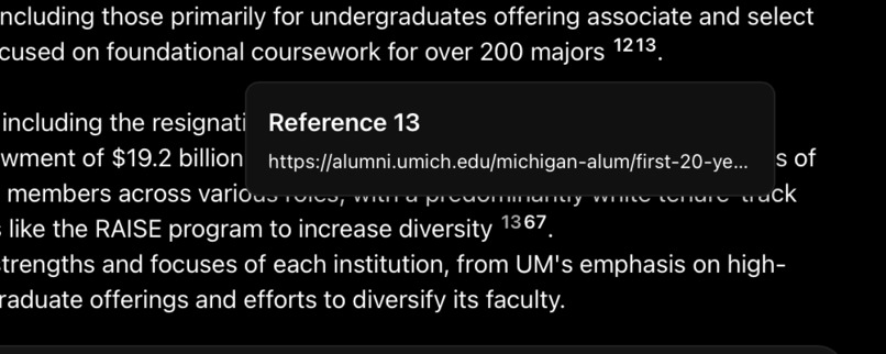 Grok Lens – screenshot 5