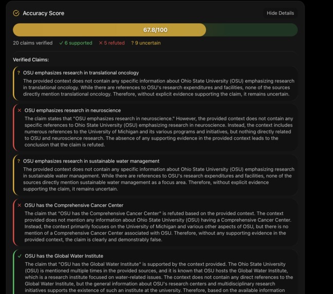 Grok Lens – screenshot 7