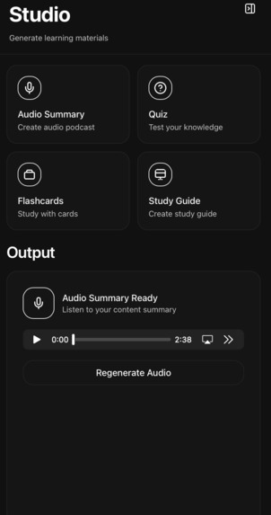 Grok Lens – screenshot 8
