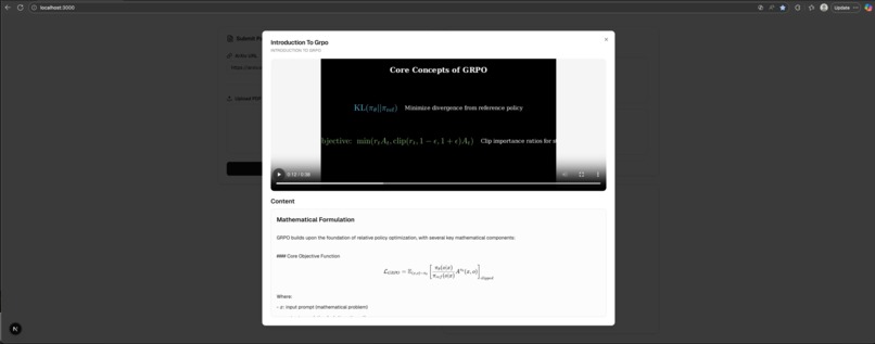 Grokipedia - Research For Everyone – screenshot 2