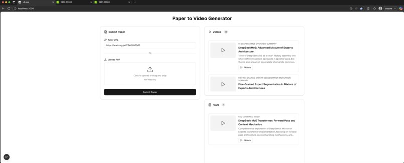 Grokipedia - Research For Everyone – screenshot 3