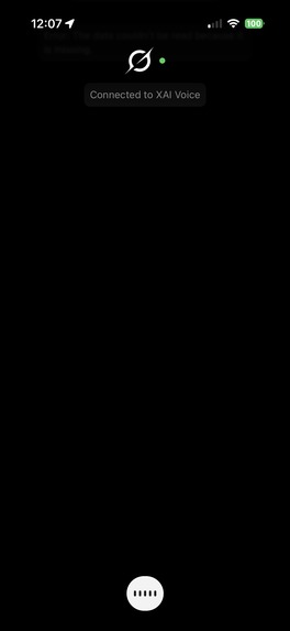 Grok Mode: X-ecutive Assistant – screenshot 2