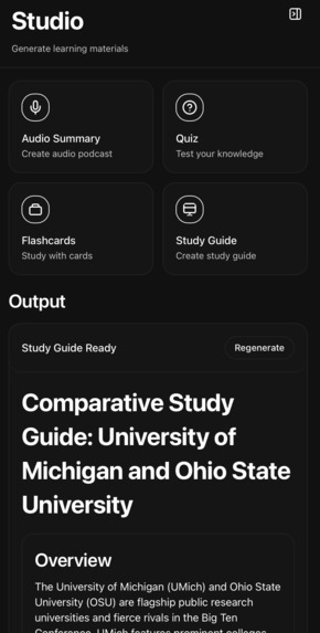 Grok Lens – screenshot 9