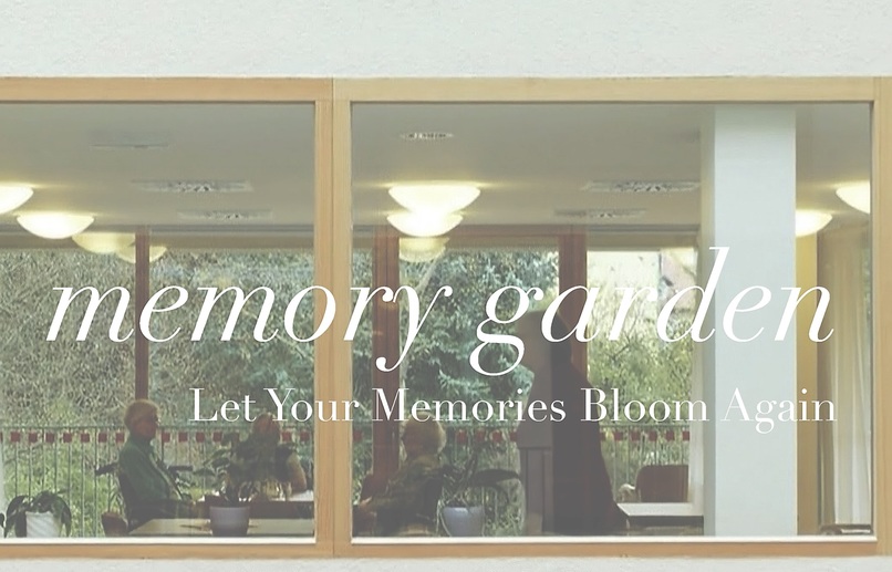 Memory Garden  – screenshot 1