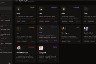 FriendGroups 